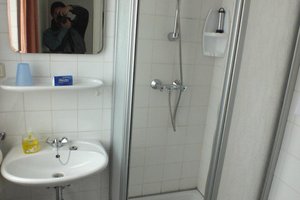 Zimmer und Suite
