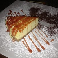 ottima cheese cake