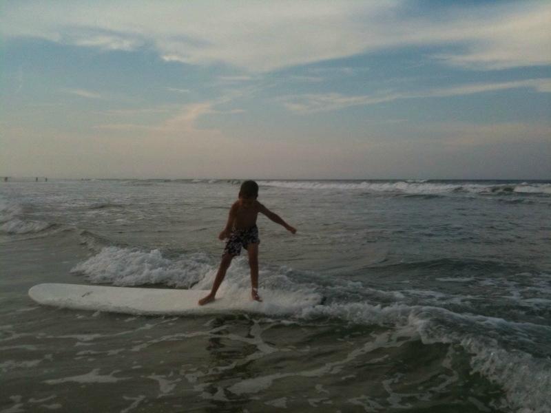 sSs surf lessons (Saint Augustine Beach, FL): Address, Phone