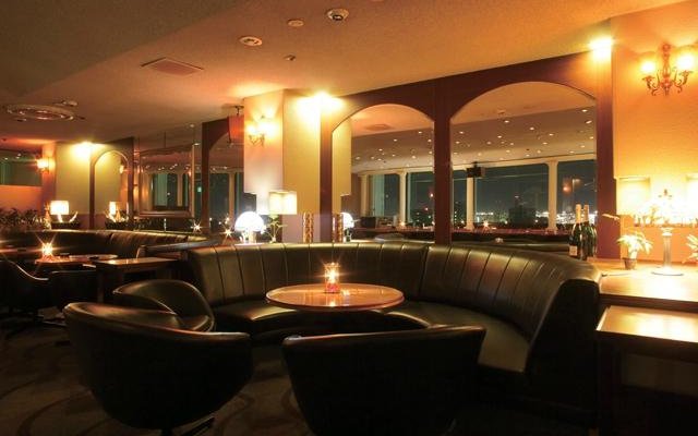 SunsetLounge