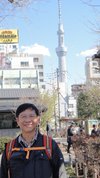 地球村村民-吳江彬