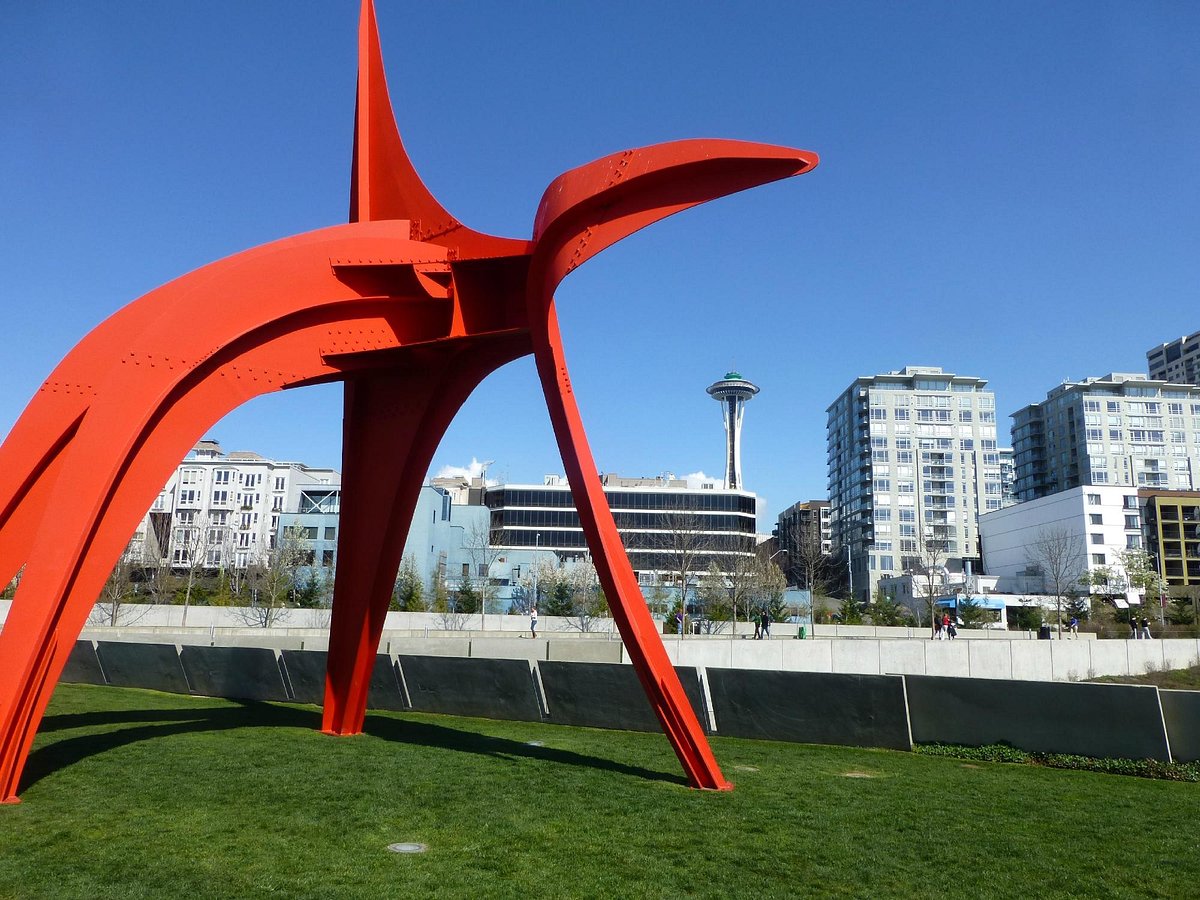 seattle travel guide families