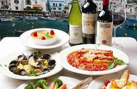 Johnny Costa's Ristorante