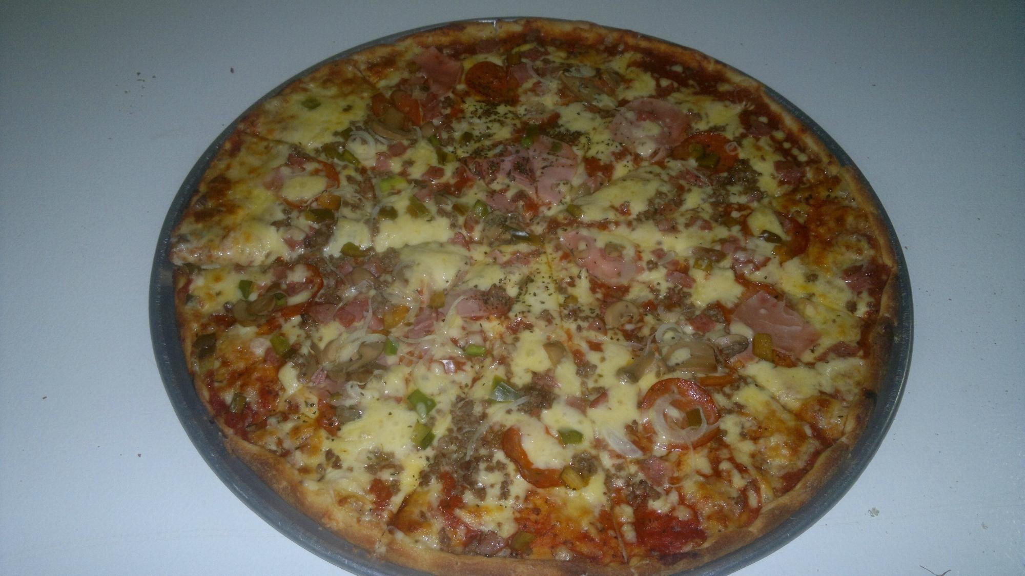 Giovannis Pizza, Buenos Aires - 레스토랑 리뷰 - 트립어드바이저