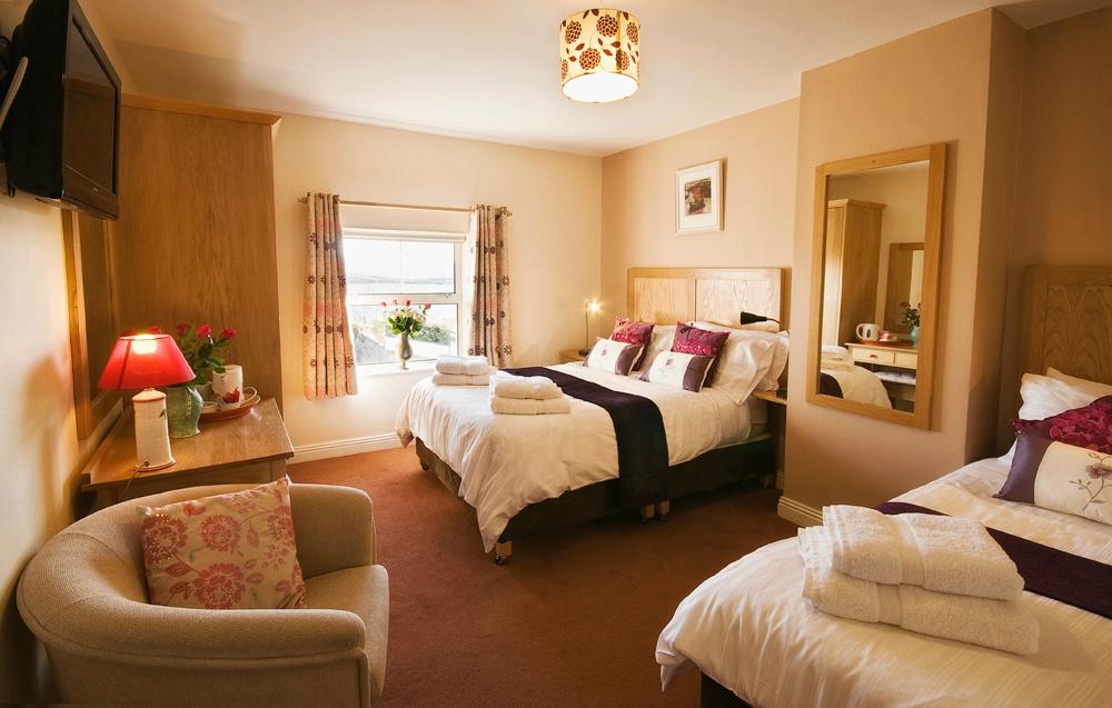 ISLAND VIEW B&B Desde $8,564 (Roundstone, Irlanda) - Opiniones Y ...