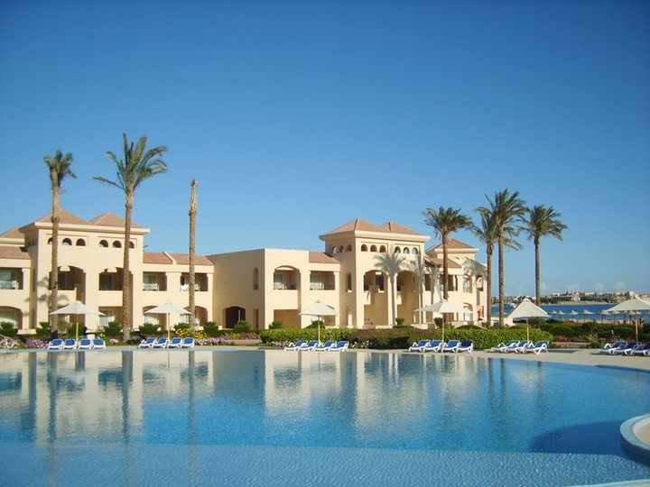 Cleopatra Luxury Resort Makadi Bay