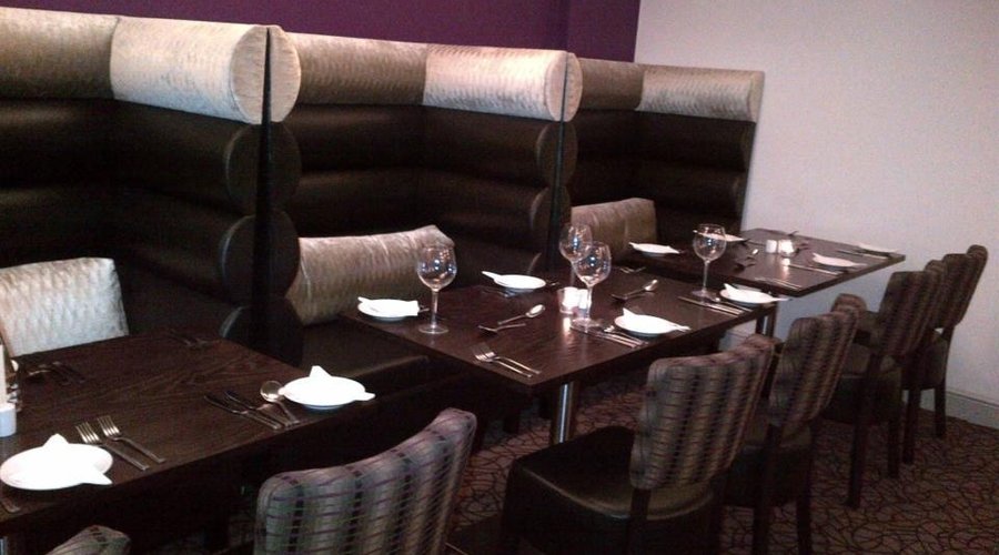 STATION HOTEL SHOTTS - Photos & Restaurant Reviews - Order Online Food Delivery - Tripadvisor