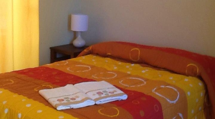Habitación Matrimonial