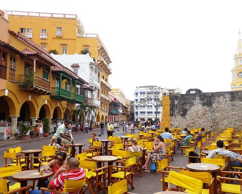THE 10 BEST Cartagena Bars & Clubs (with Photos) - Tripadvisor