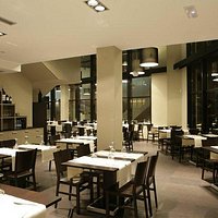 Restaurante Arrago Meatza