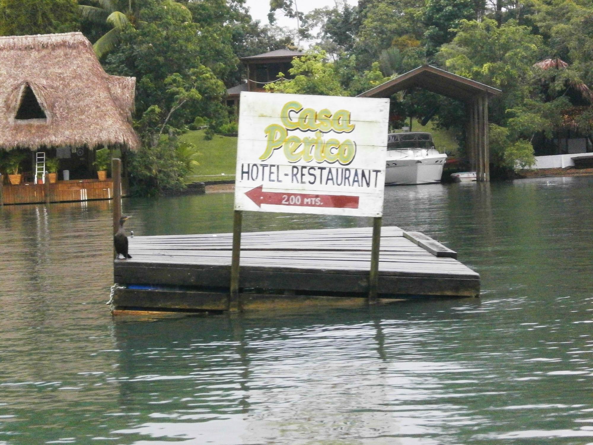 Hotel photo 16 of Hotel Casa Perico.