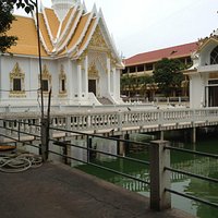 Wat Chai Mongkon, Pattaya