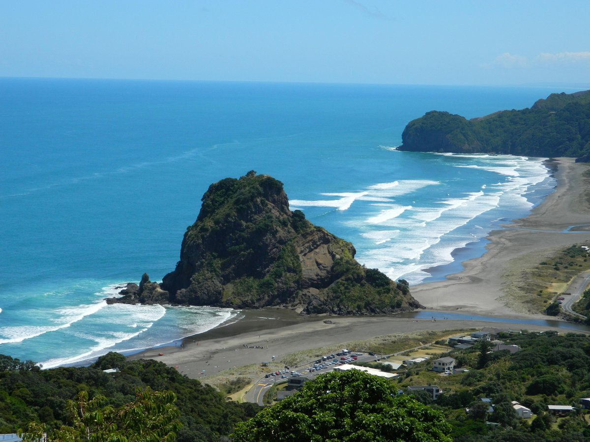 Arataki Visitor Centre - Waitakere Ranges - All You Need to Know BEFORE ...