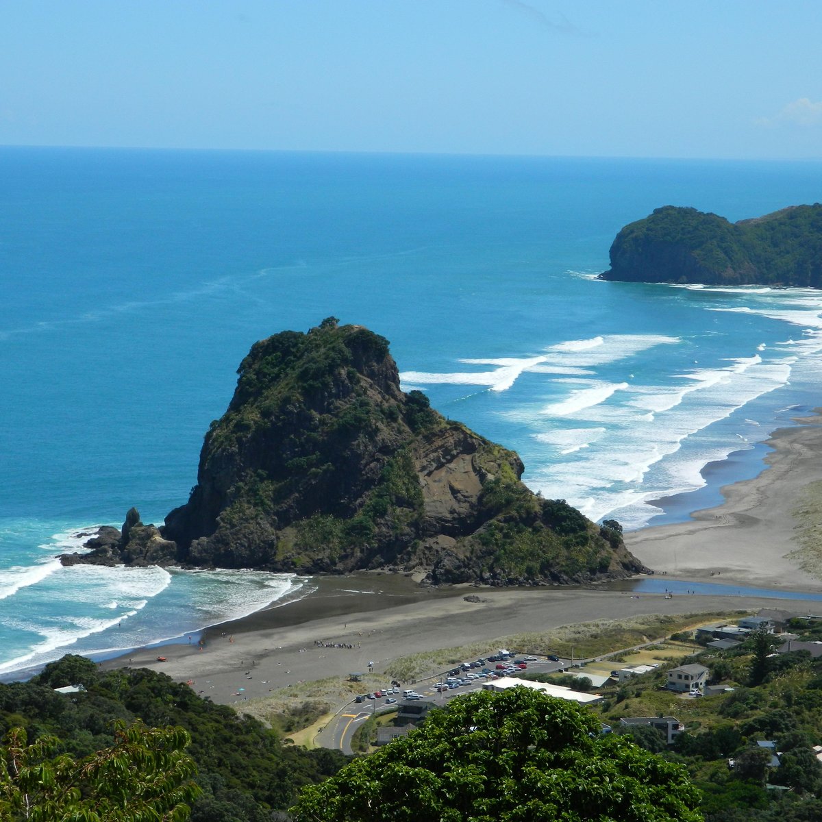 Arataki Visitor Centre - Waitakere Ranges (Piha) - All You Need to Know ...