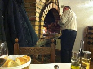 İç mekân