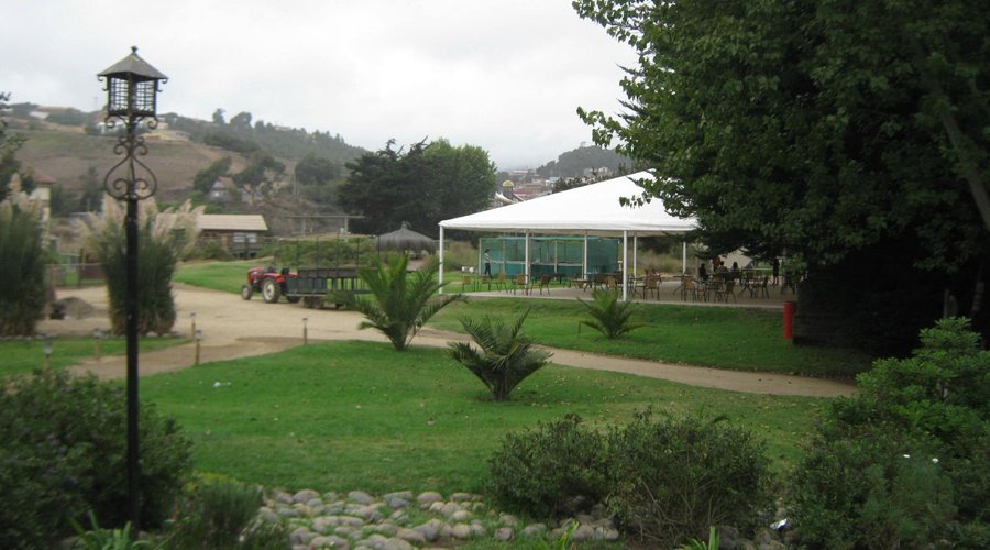 Entrada