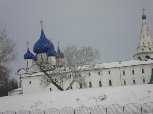 Vladimir Oblast SunilR review images