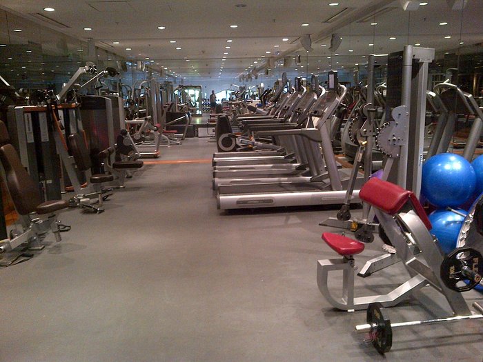 Faena Hotel Buenos Aires Gym Pictures & Reviews - Tripadvisor Faena Hotel Buenos Aires Gym Pictures & Reviews - Tripadvisor