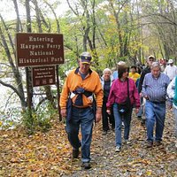 Eastern Panhandle Recreational Trail (Martinsburg) - All You Need to ...