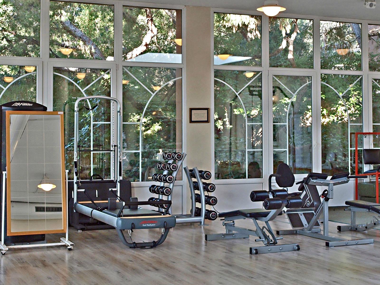 Hotel photo 6 of Palasiet Thalasso Clinic & Hotel.