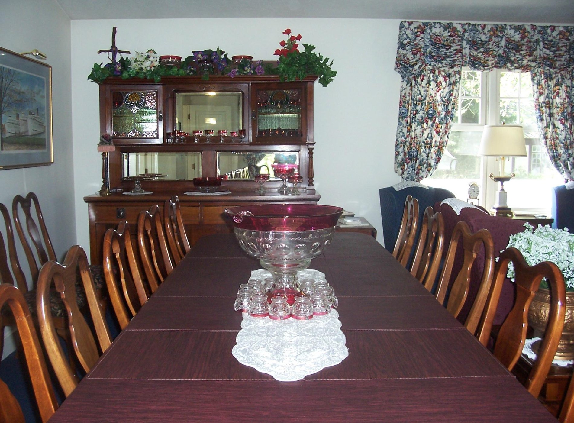 Dutch Colonial Inn by null