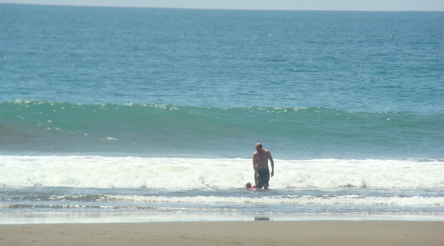 Playa Hermosa