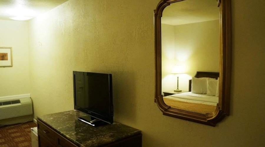 Premier King Room
