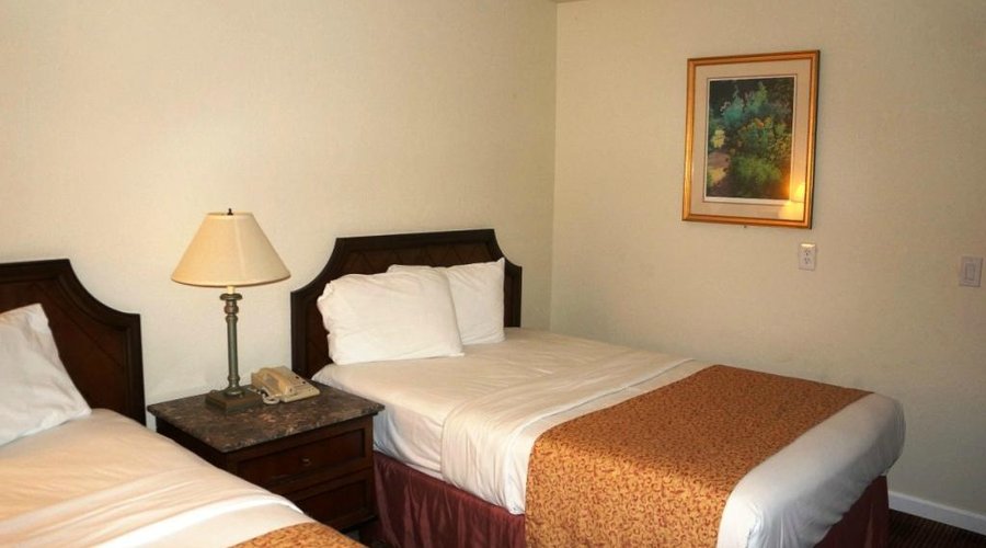 Premier Double Room