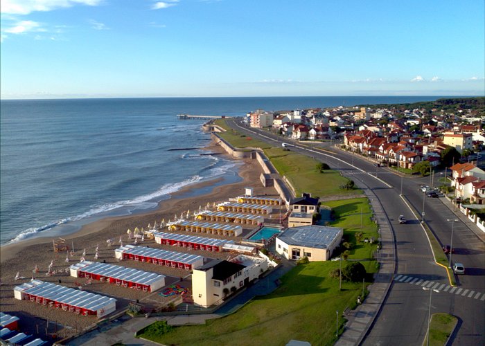Miramar Turismo - Información turística sobre Miramar ...