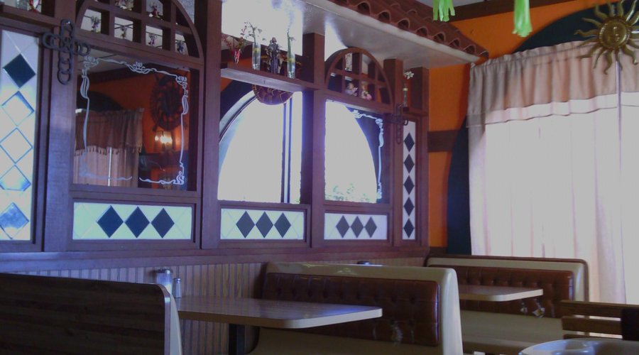 Amole Restaurant