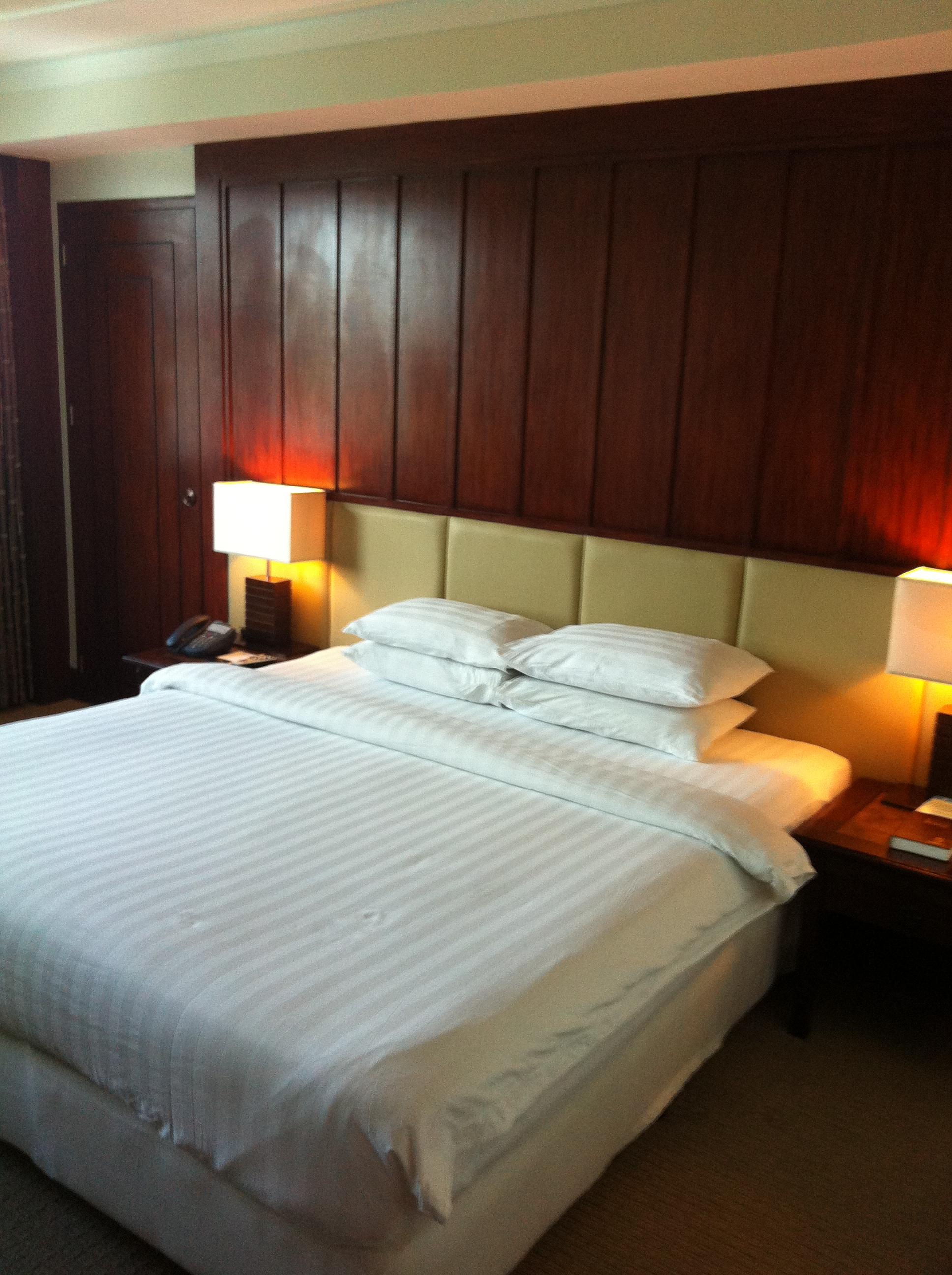 Hotel photo 10 of Cebu Parklane International Hotel.