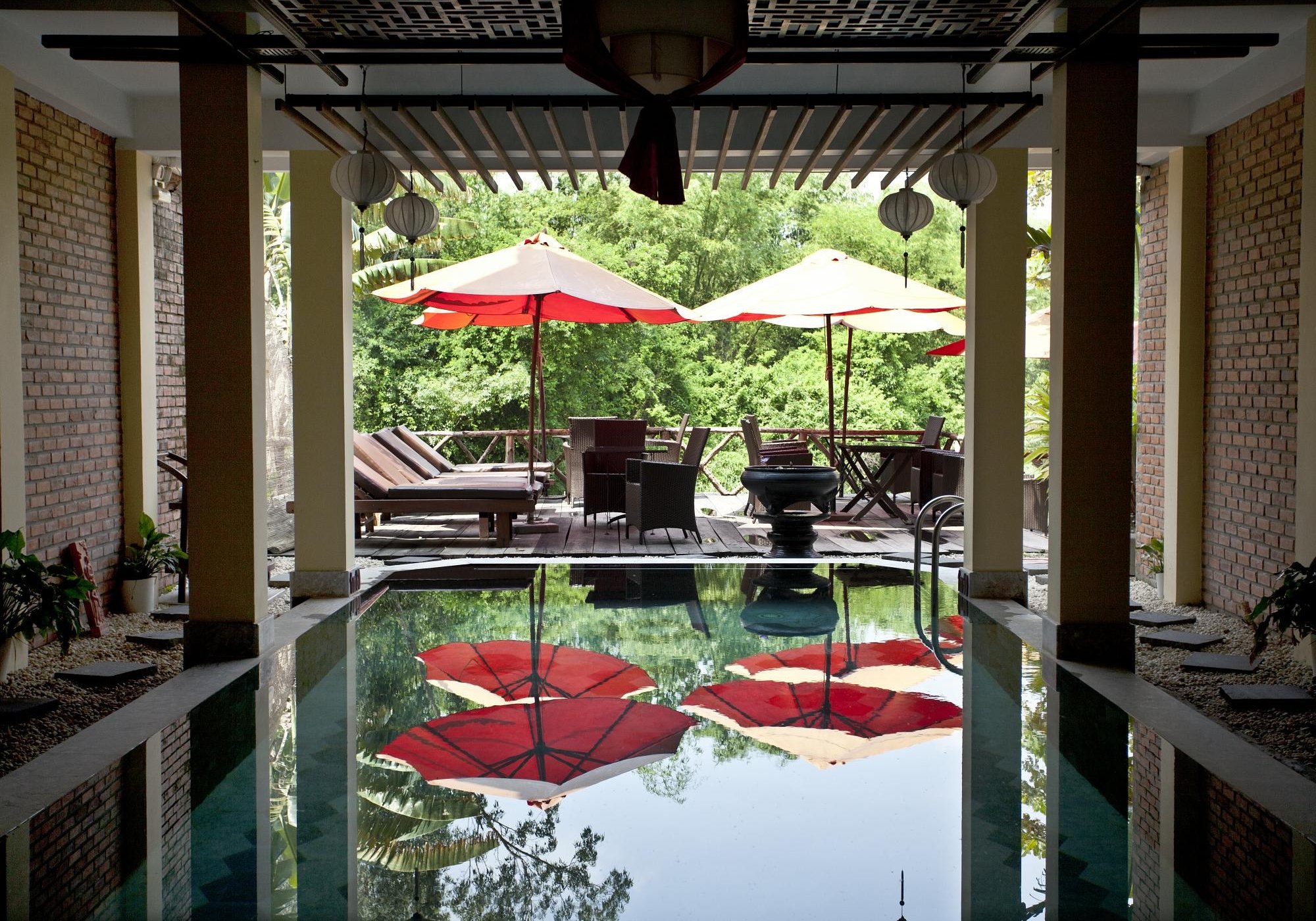 Thien Thanh Boutique Hotel by null