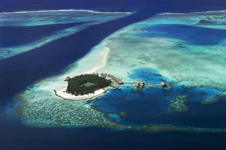 Gangehi Island Resort Maldives