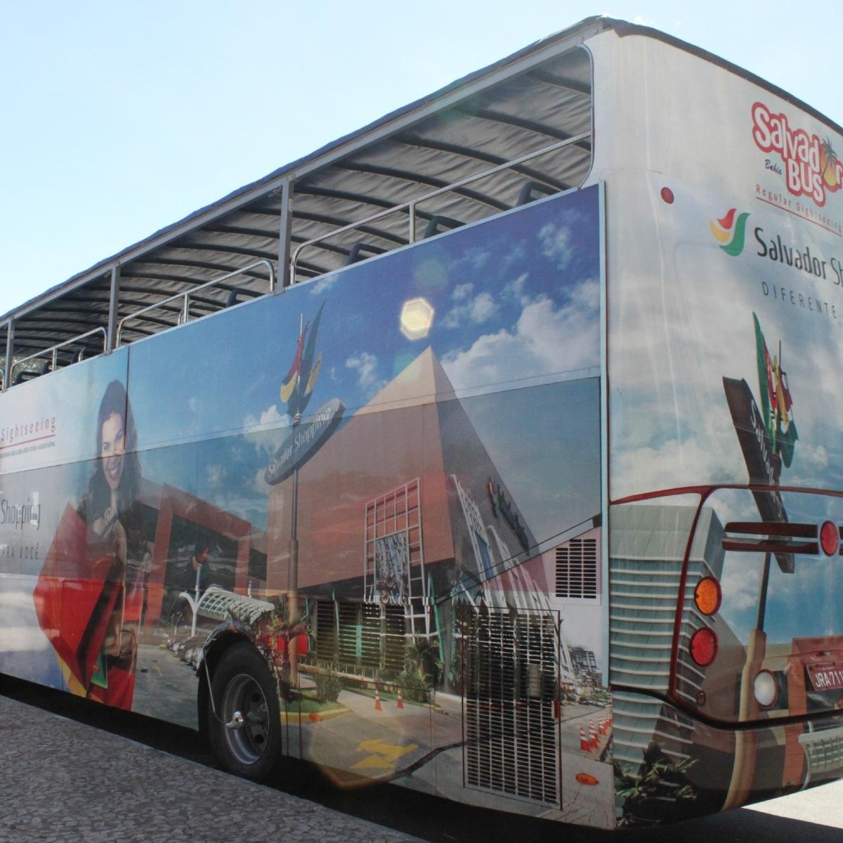 Salvador Bus Turístico - ATUALIZADO 2023 O que saber antes de ir - Sobre o  que as pessoas estão falando - Tripadvisor
