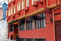 EFE HOTEL - EDİRNE