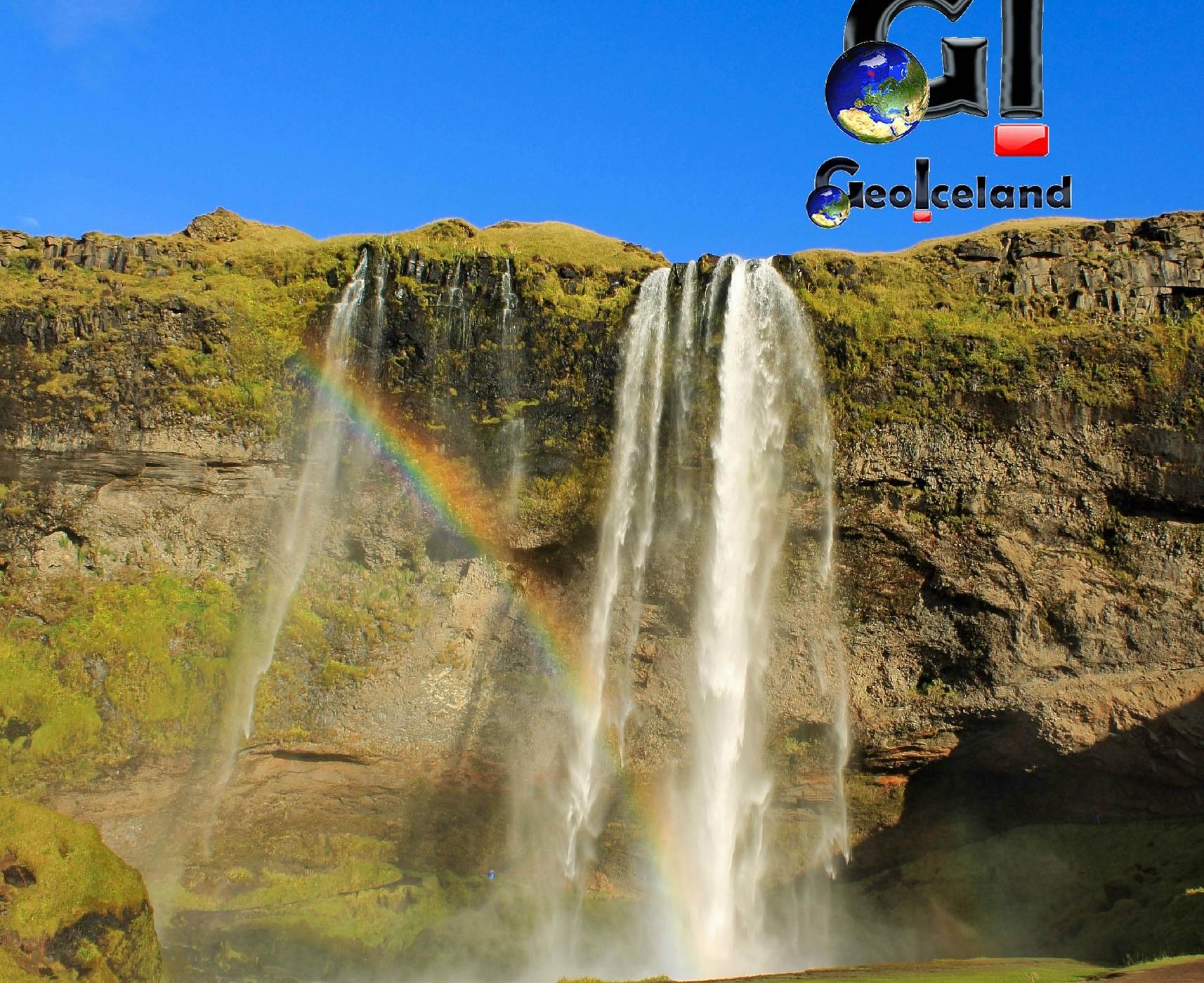 geoiceland day tours