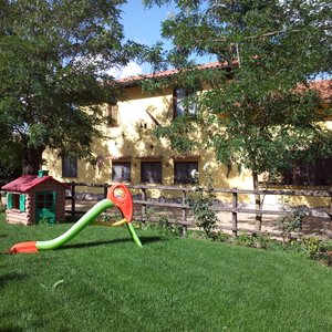 Area giochi