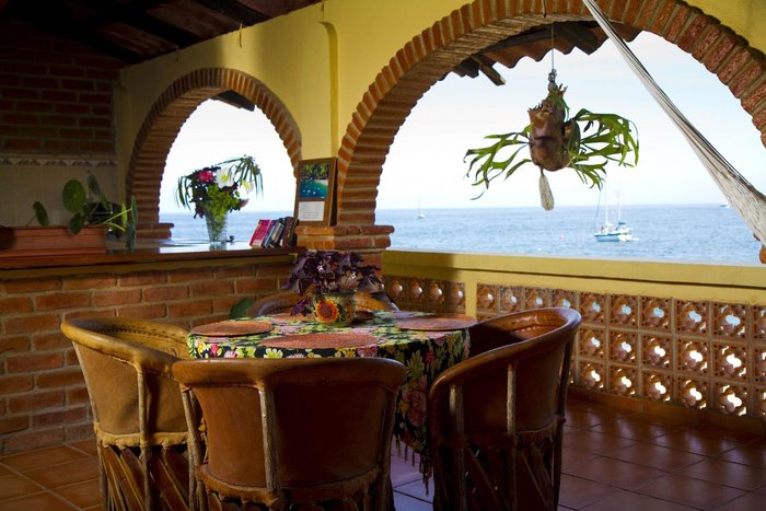 Casas Garcia - UPDATED 2023 Prices, Reviews & Photos (Yelapa, Mexico) -  Ranch - Tripadvisor