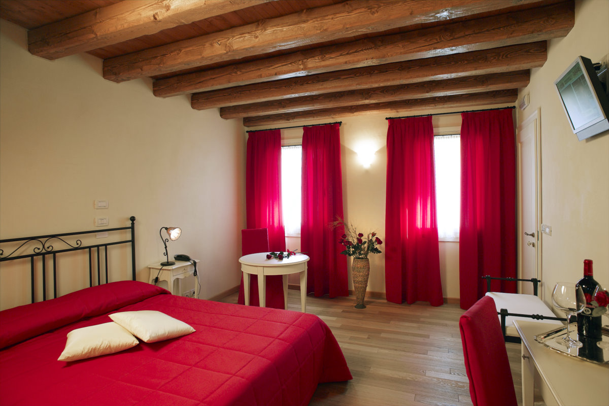 Hotel photo 8 of Tenuta Santome.