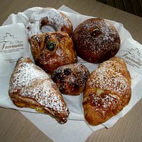 colazione