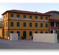 Benenuti a Casa Geretto - Welcome at Casa Geretto Winery