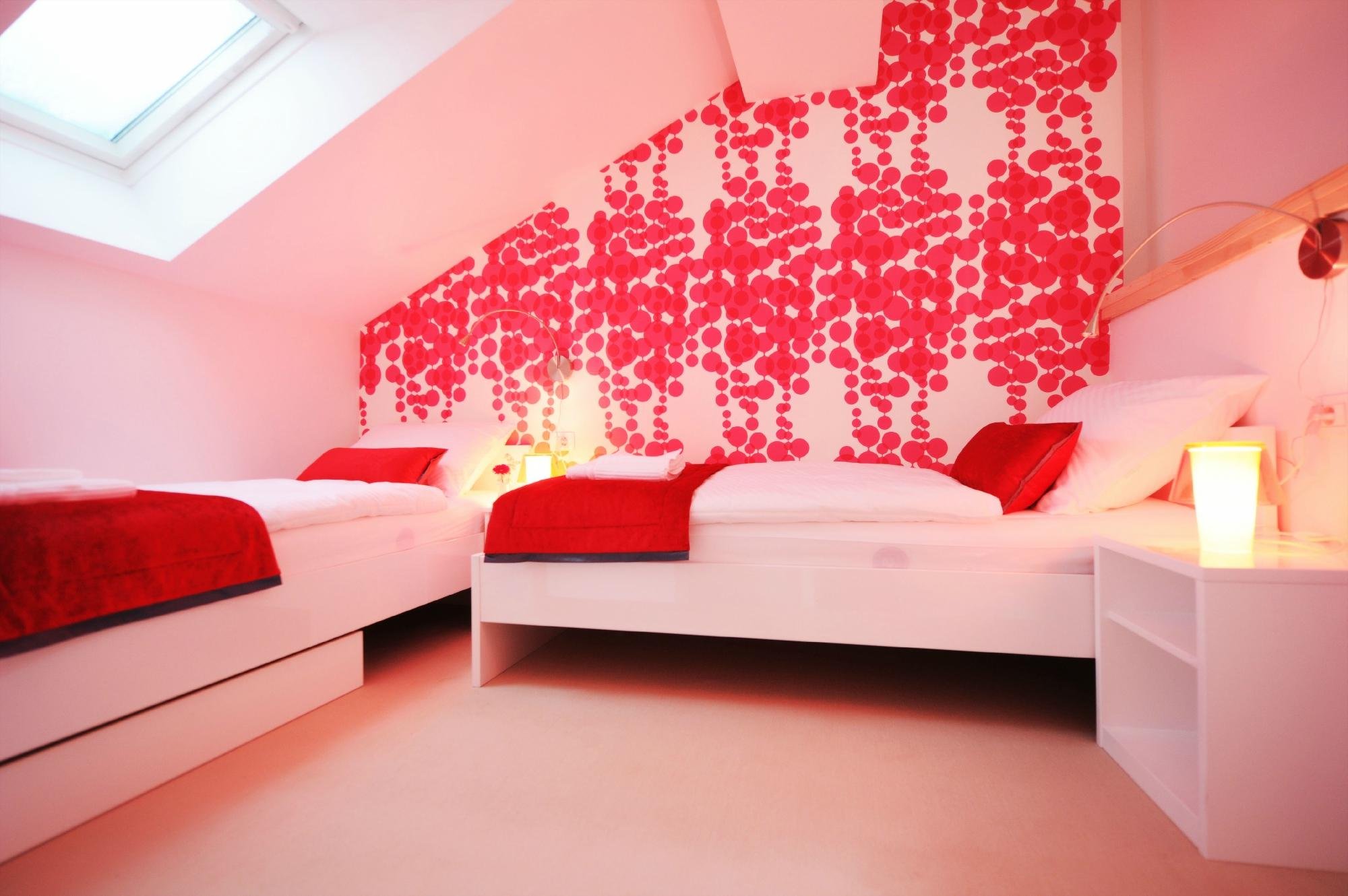 Azur Rooms Ljubljana by null