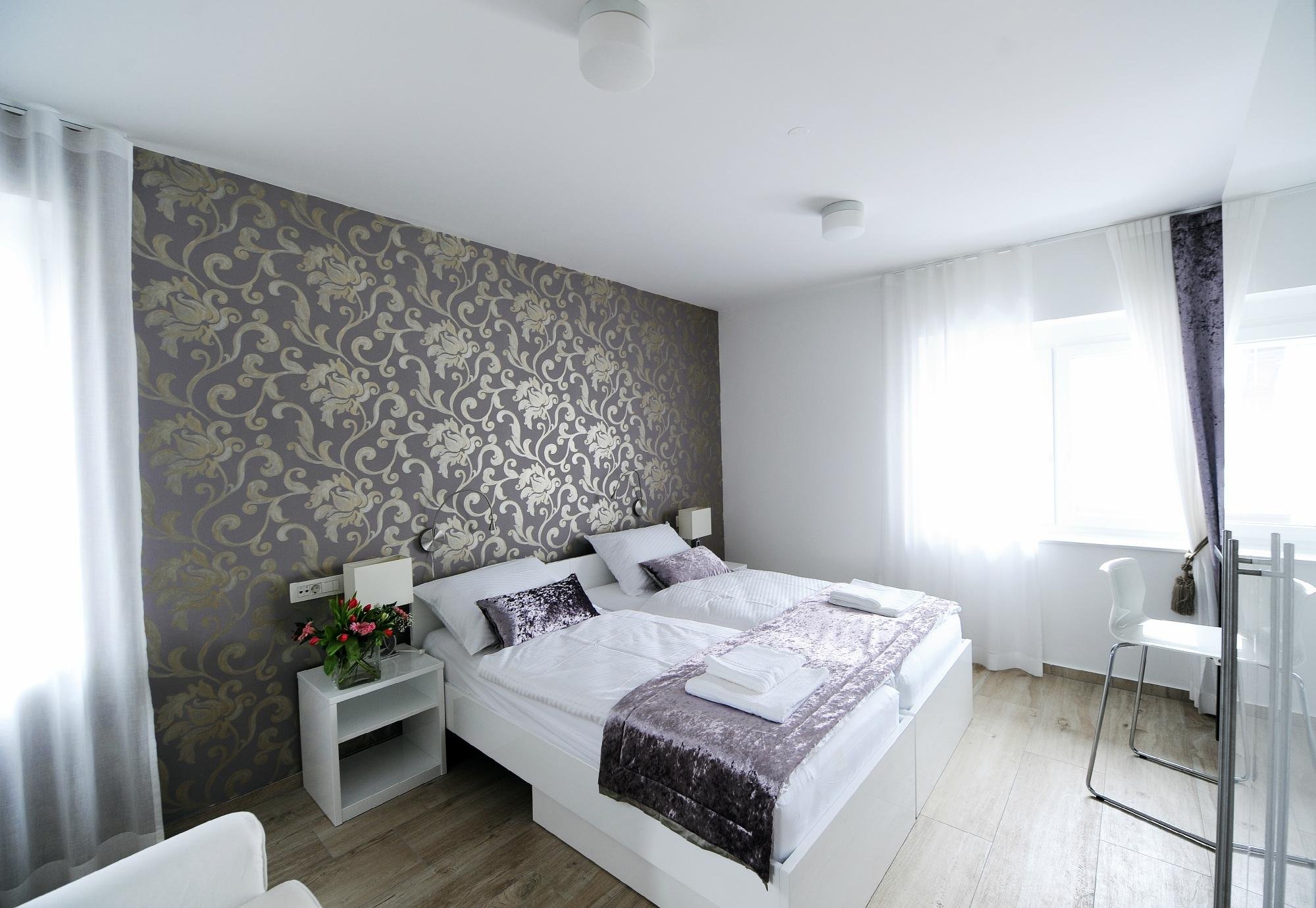Azur Rooms Ljubljana by null