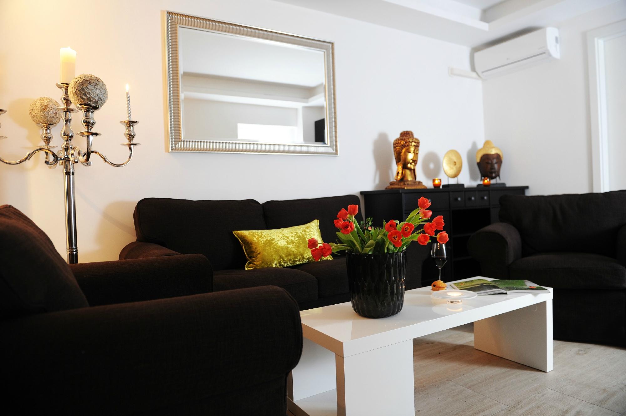 Azur Rooms Ljubljana by null