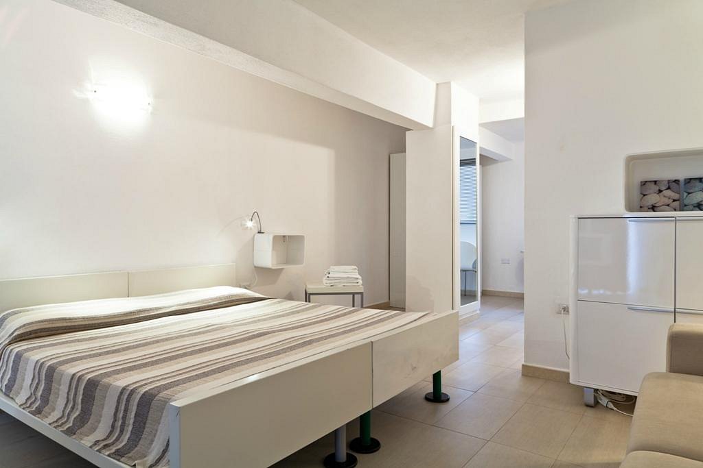 RESIDENCE ABITARE IN VACANZA - Updated 2024 Prices & Apartment Hotel ...