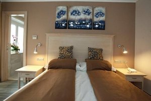 Kamar & Suite