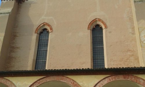 Da vedere : Santuario di Santa Maria delle Grazie