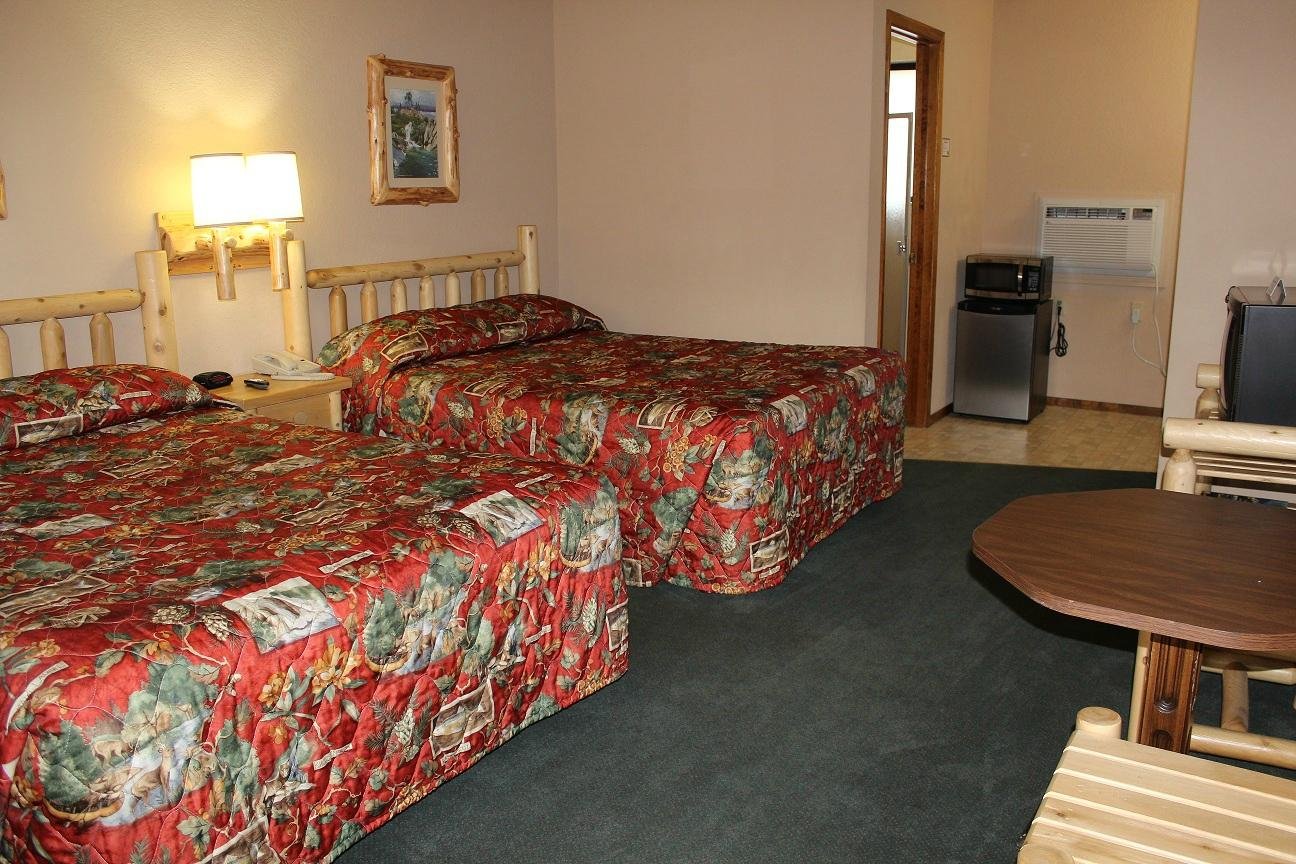 WILDWOOD INN - Updated 2024 Prices & Motel Reviews (Twain Harte, CA)