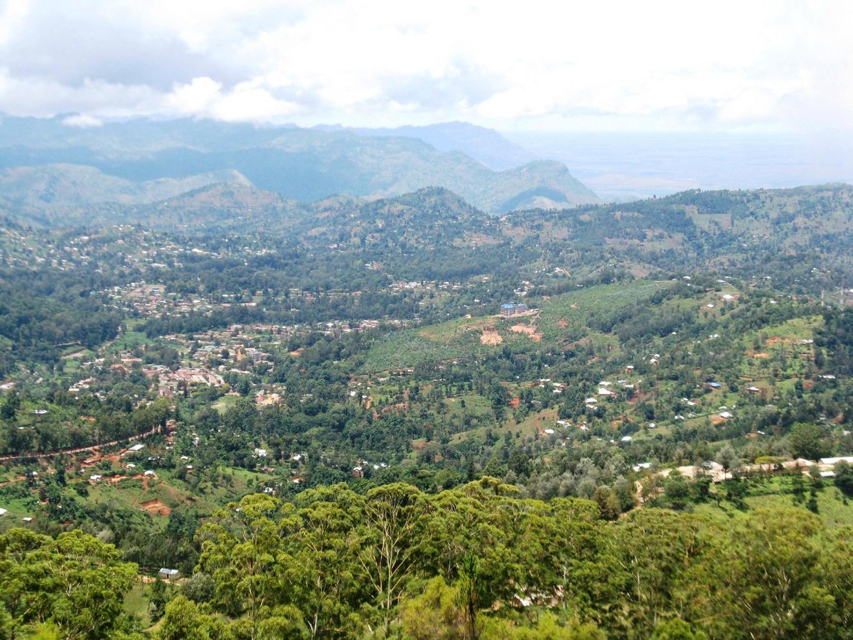 USAMBARA MOUNTAINS - All You MUST Know Before You Go (2025)