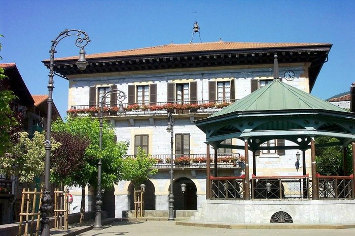 Ayuntamiento